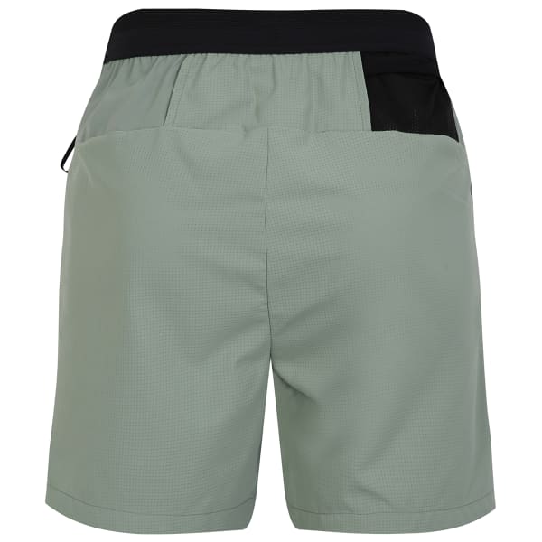 Short running DARE 2B ULTIMATE SHORT LILYPAD/BLACK