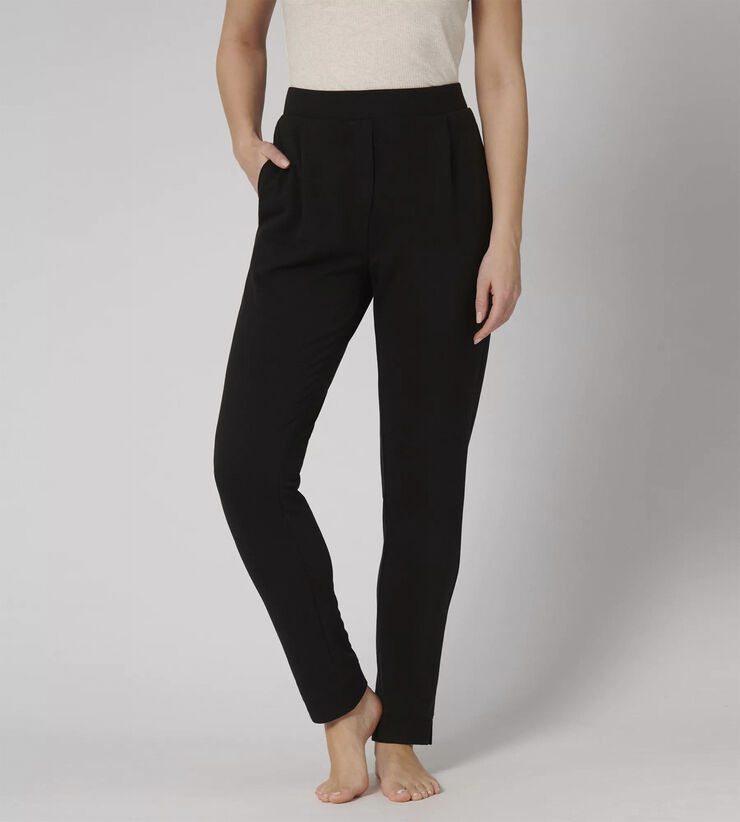 Triumph Thermal TRACKSUIT TROUSER Black