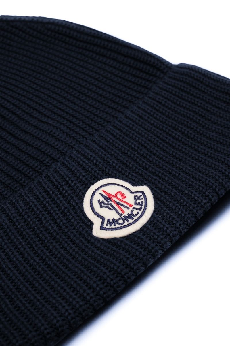 Moncler Berretto Tricot