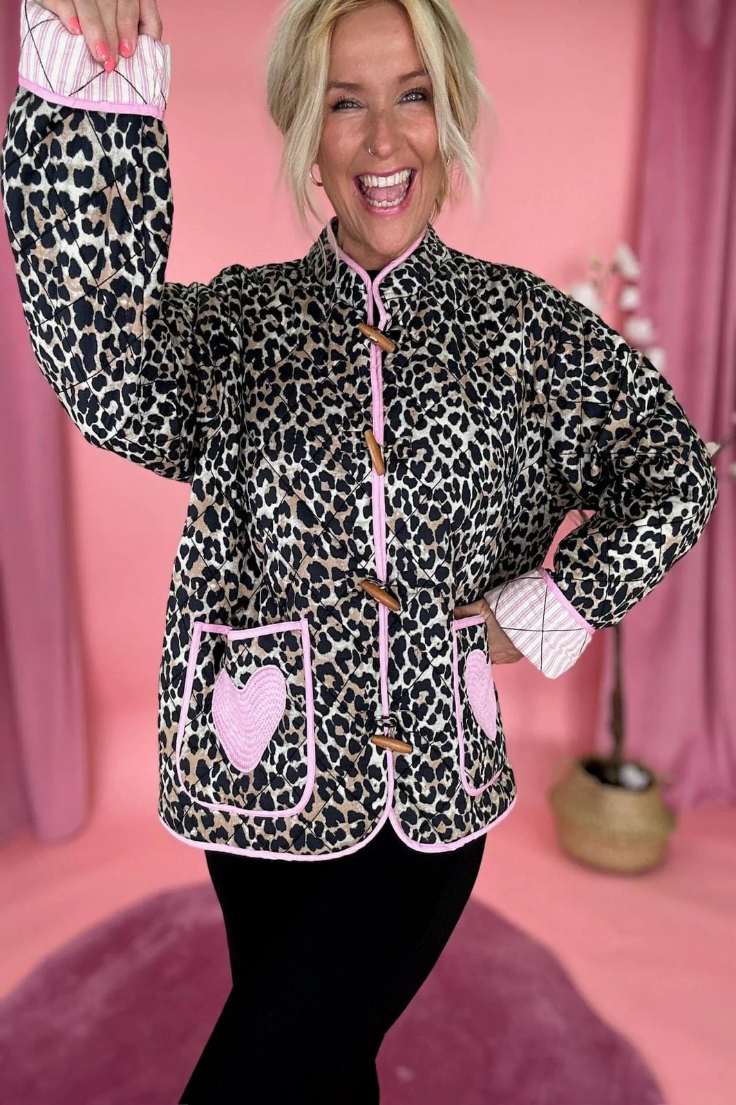Sissel Edelbo Remi Jacket SE 1509