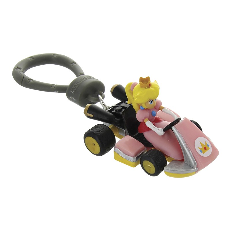 Mario Kart Backpack Buddies ( Assorteret )