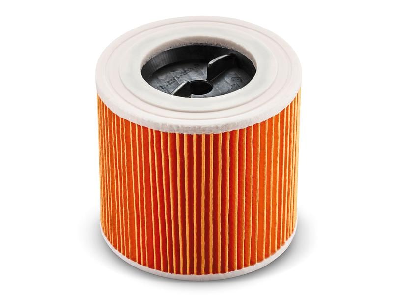 Kärcher Patronenfilter KFI 3310 zu WD/SE Einteiliger Patronenfilter KFI 3310