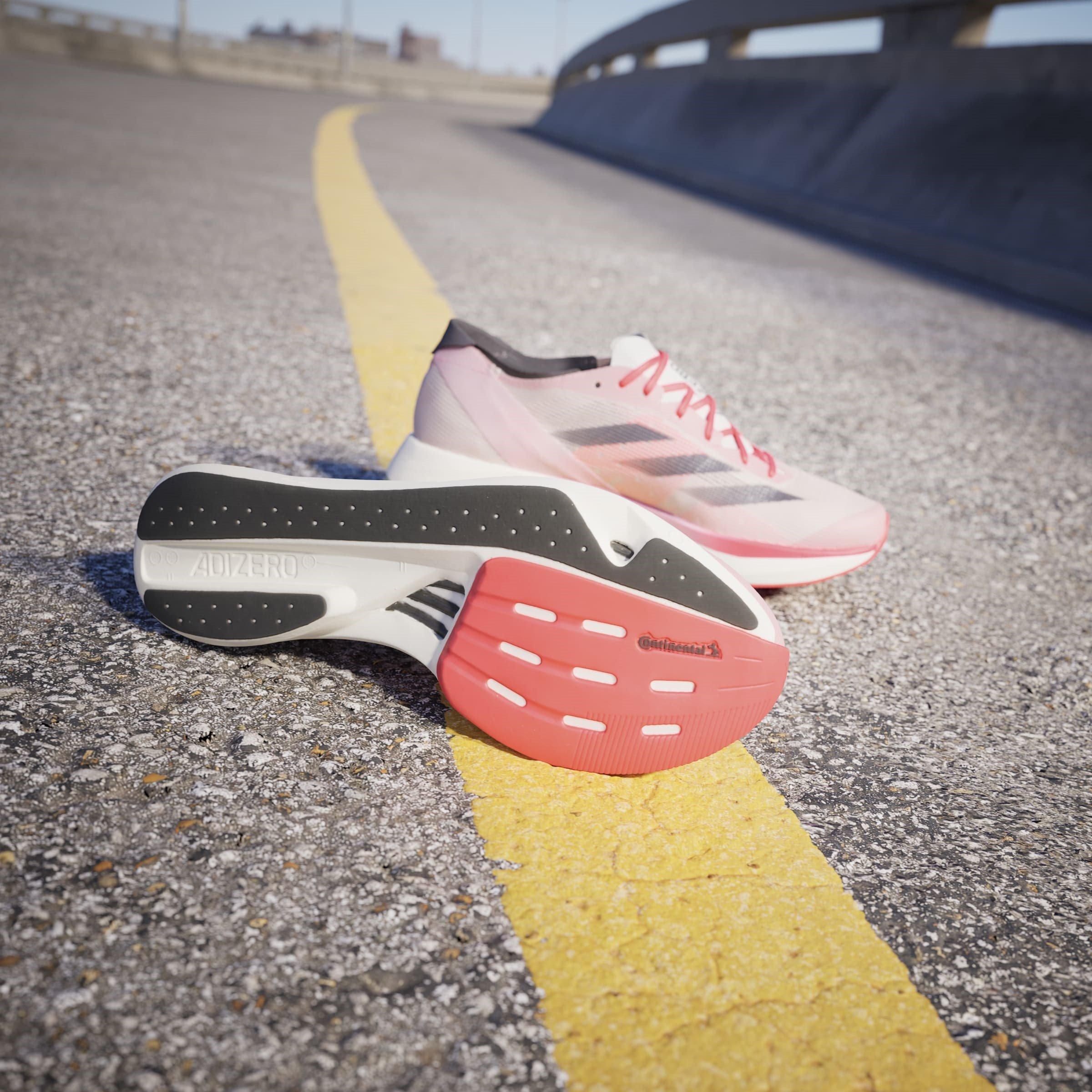 adidas Adidas ADIZERO TAKUM Sn44