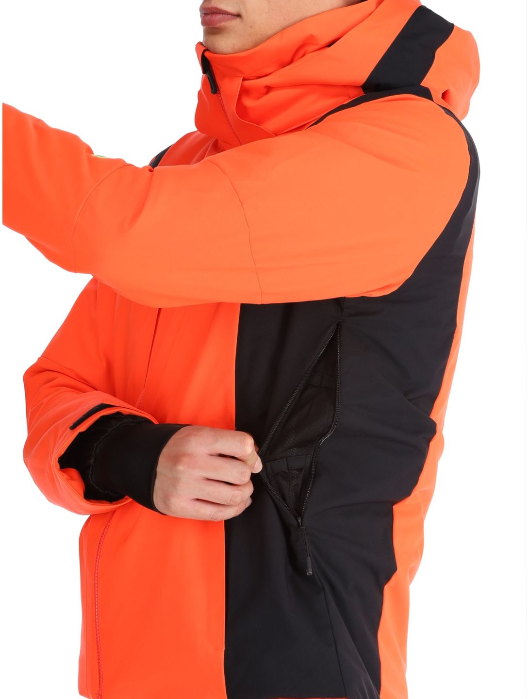 Hero Velika ski-jas heren