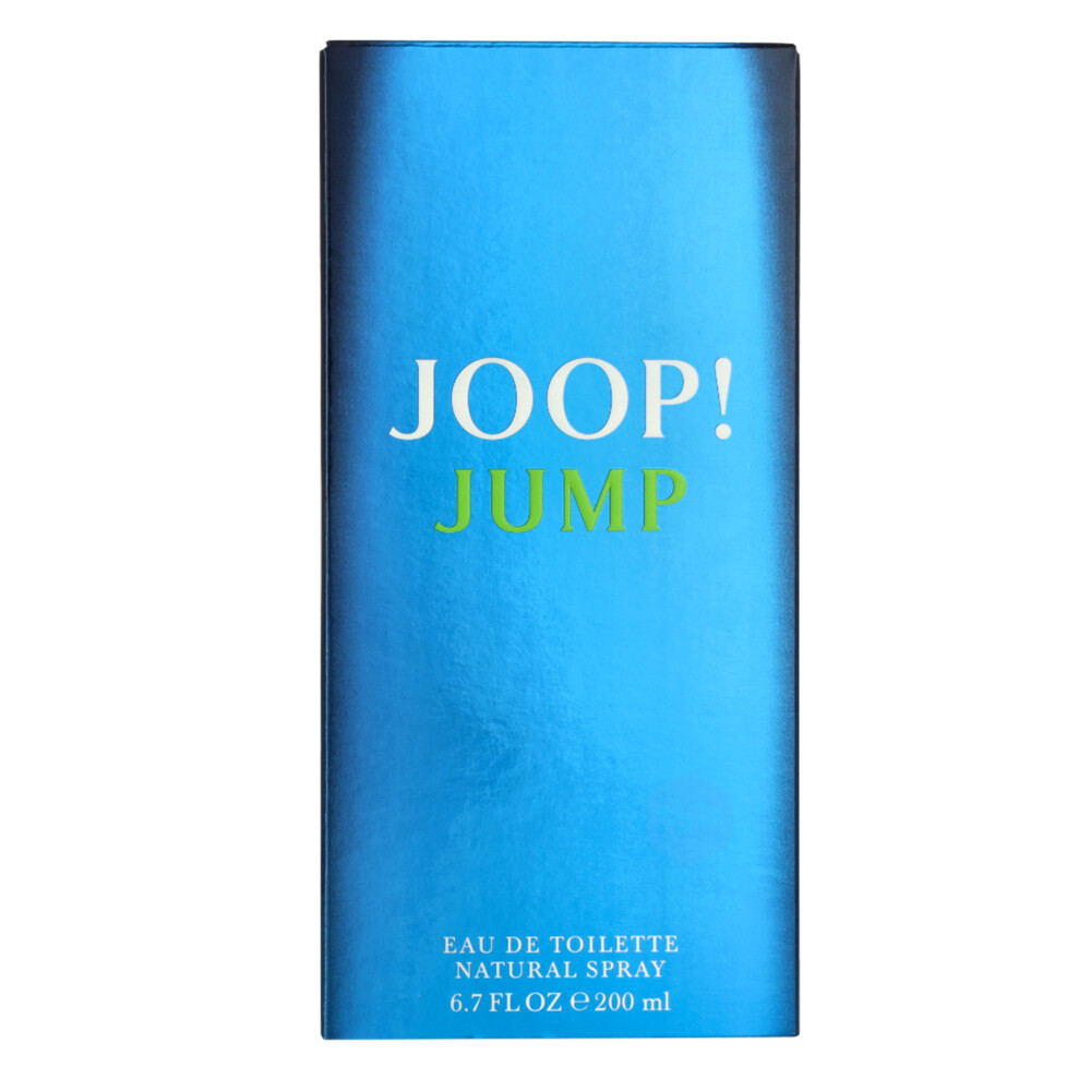 Joop! Jump Eau de Toilette Spray200 ml