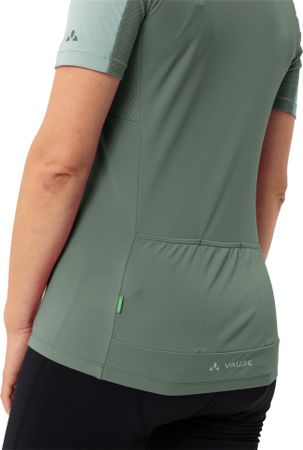 MATERA HZ Damen-Kurzarmtrikot  agave  40