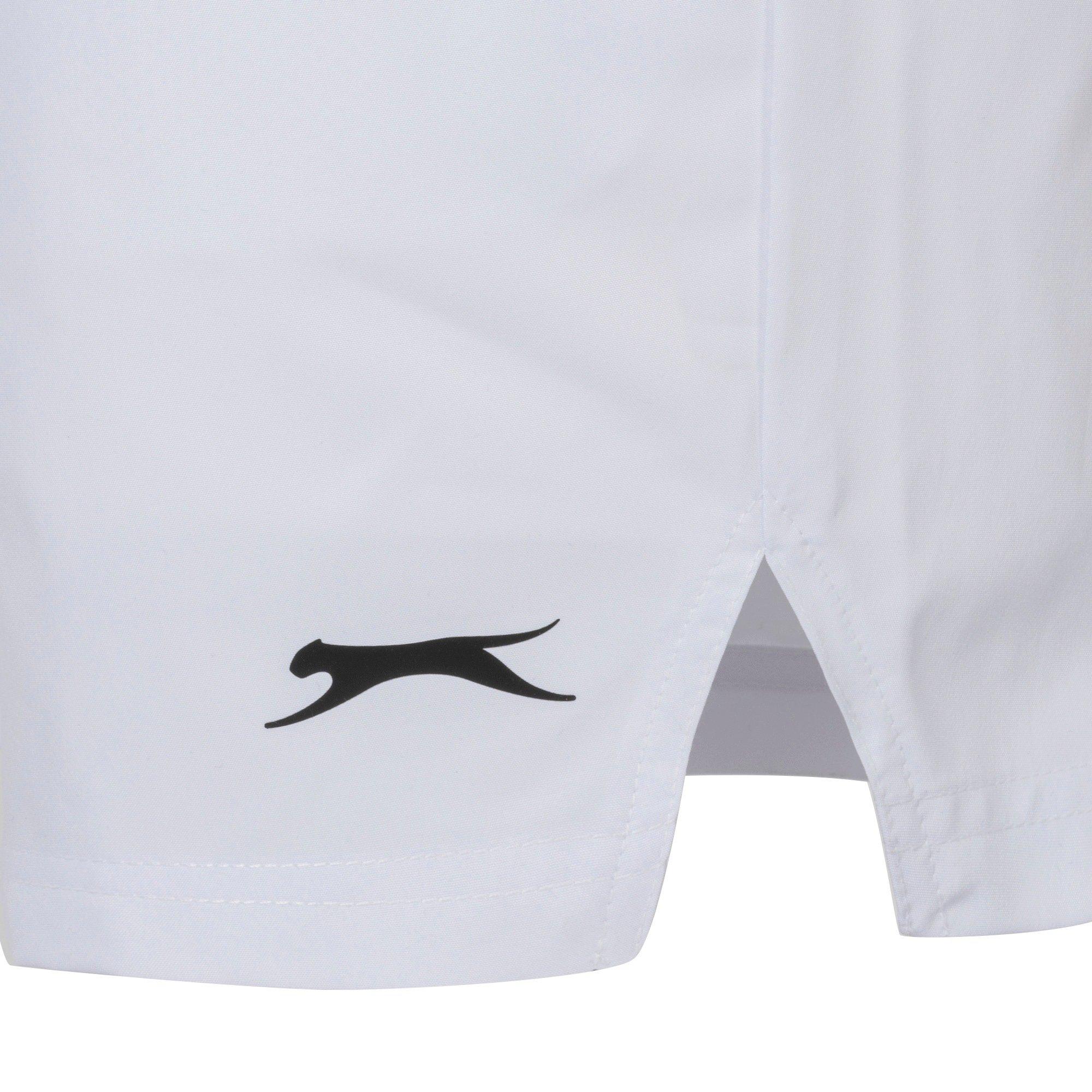 Slazenger Court Shorts Mens