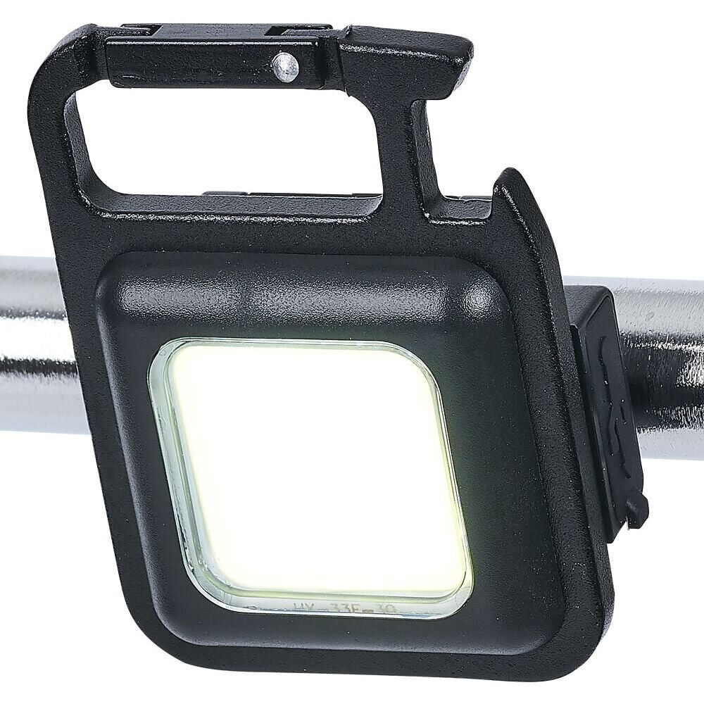 Mini lampe à LEDs 300 lumens multifonction