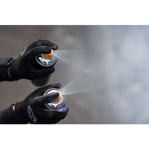 FLAME™ BOOSTER