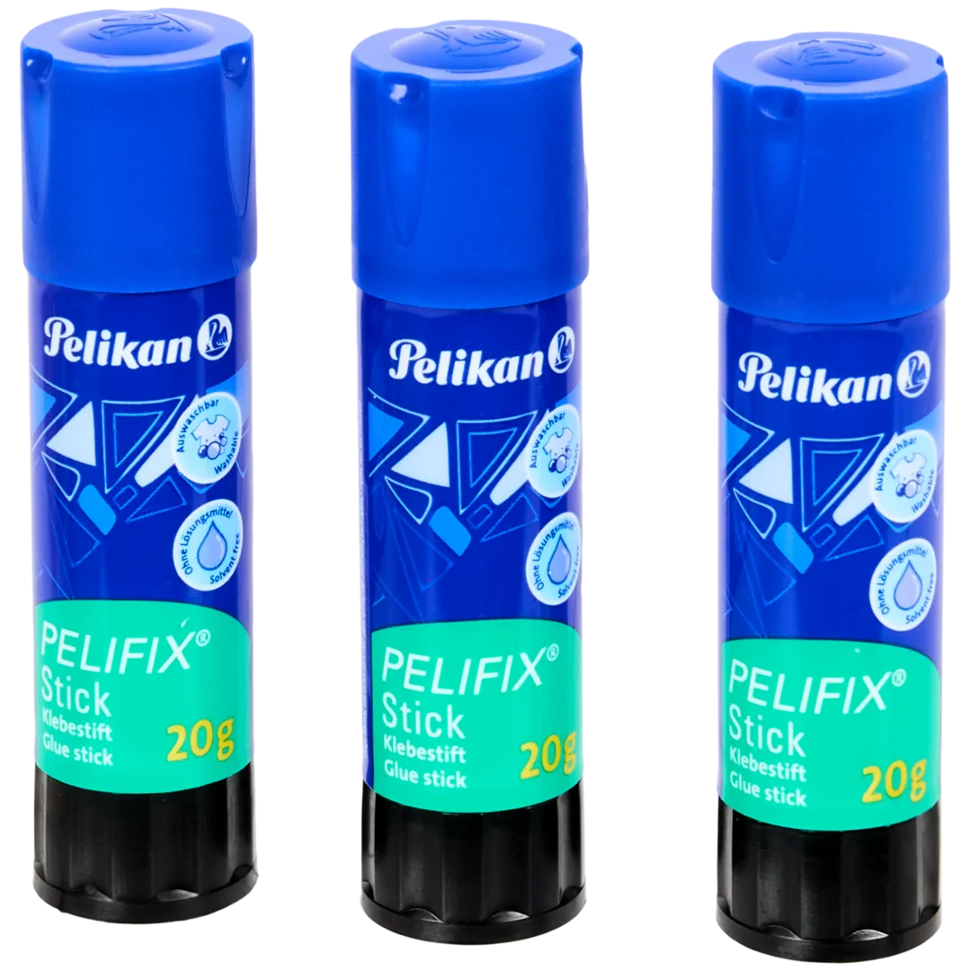 Bâton de colle Pelikan