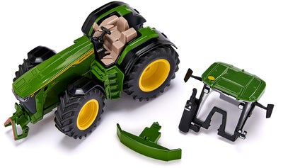 SIKU J.Deere 8R 370 Traktor 1:32