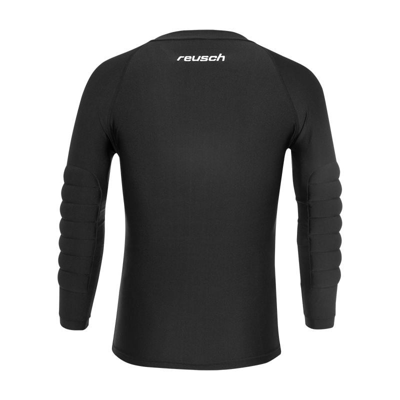 Reusch Maillot de Gardien Baselayer Compression Soft Padded - Noir