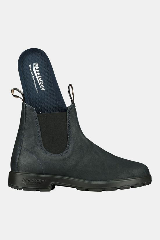 Blundstone Blundstone Original Waxed Suède 1912 Schoen