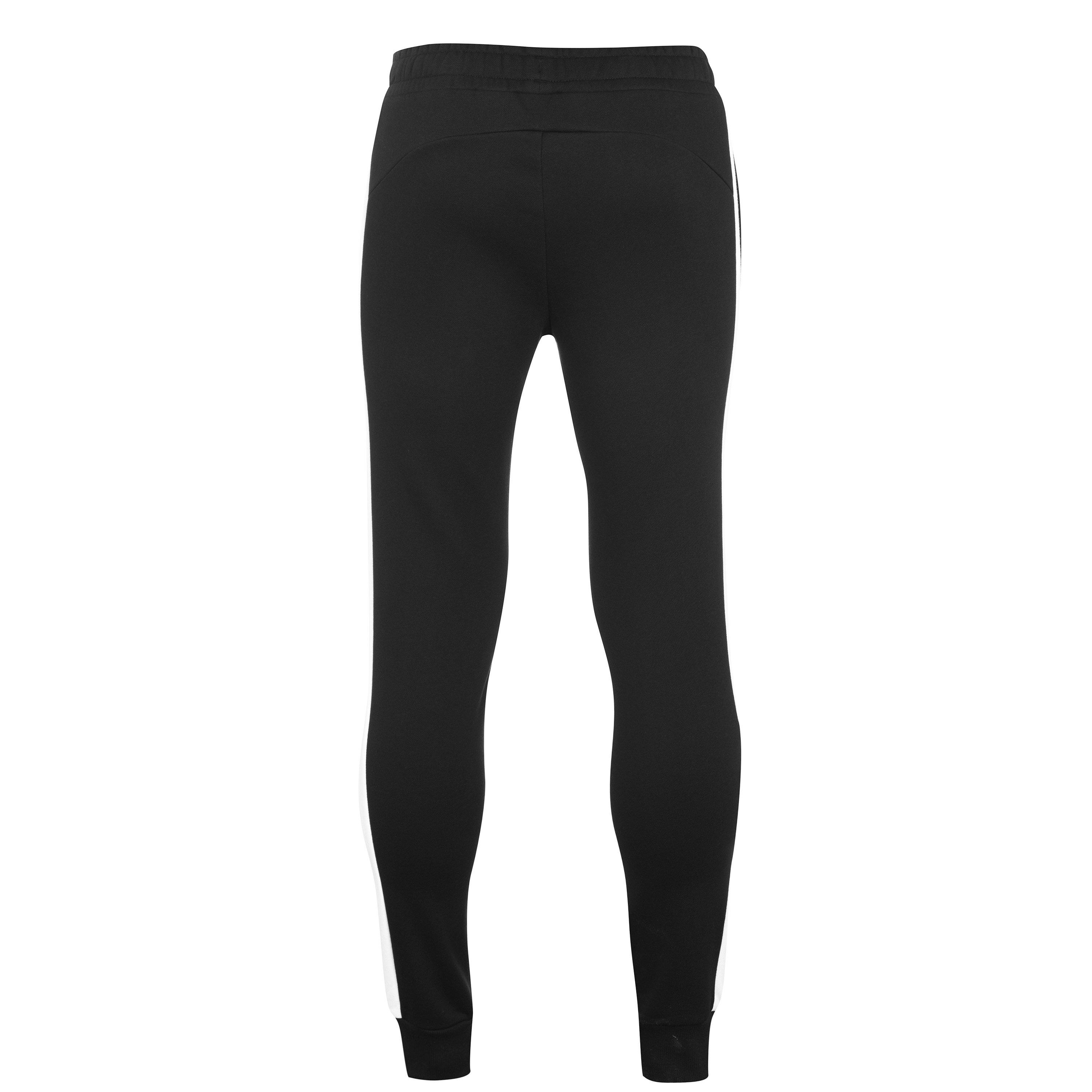Puma Clean Fleece Tracksuit Mens