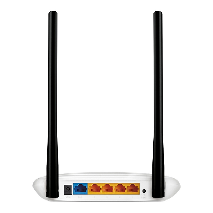 TP-Link Routeur TL-WR841N