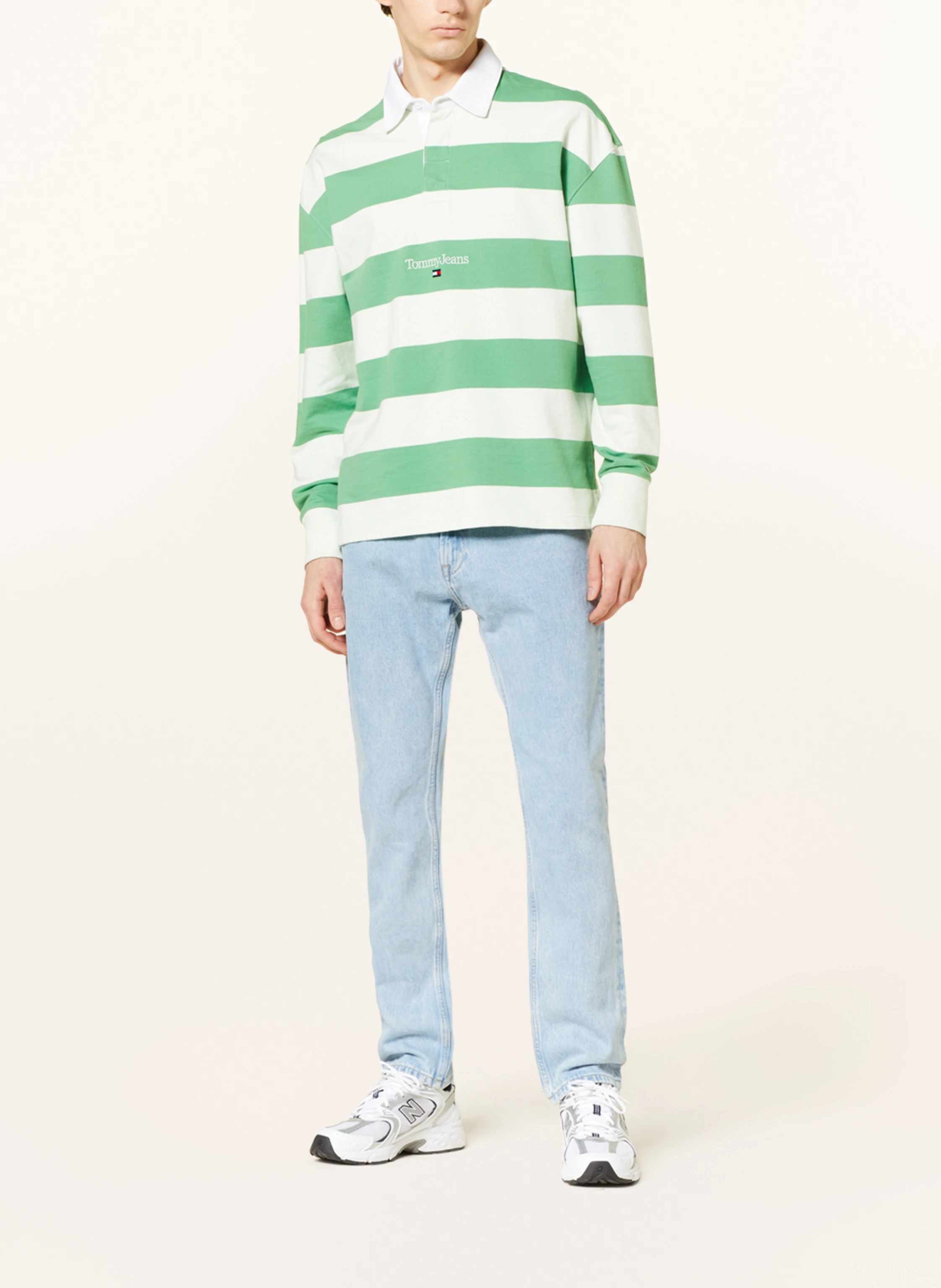 TOMMY JEANS Jeans Slim Fit