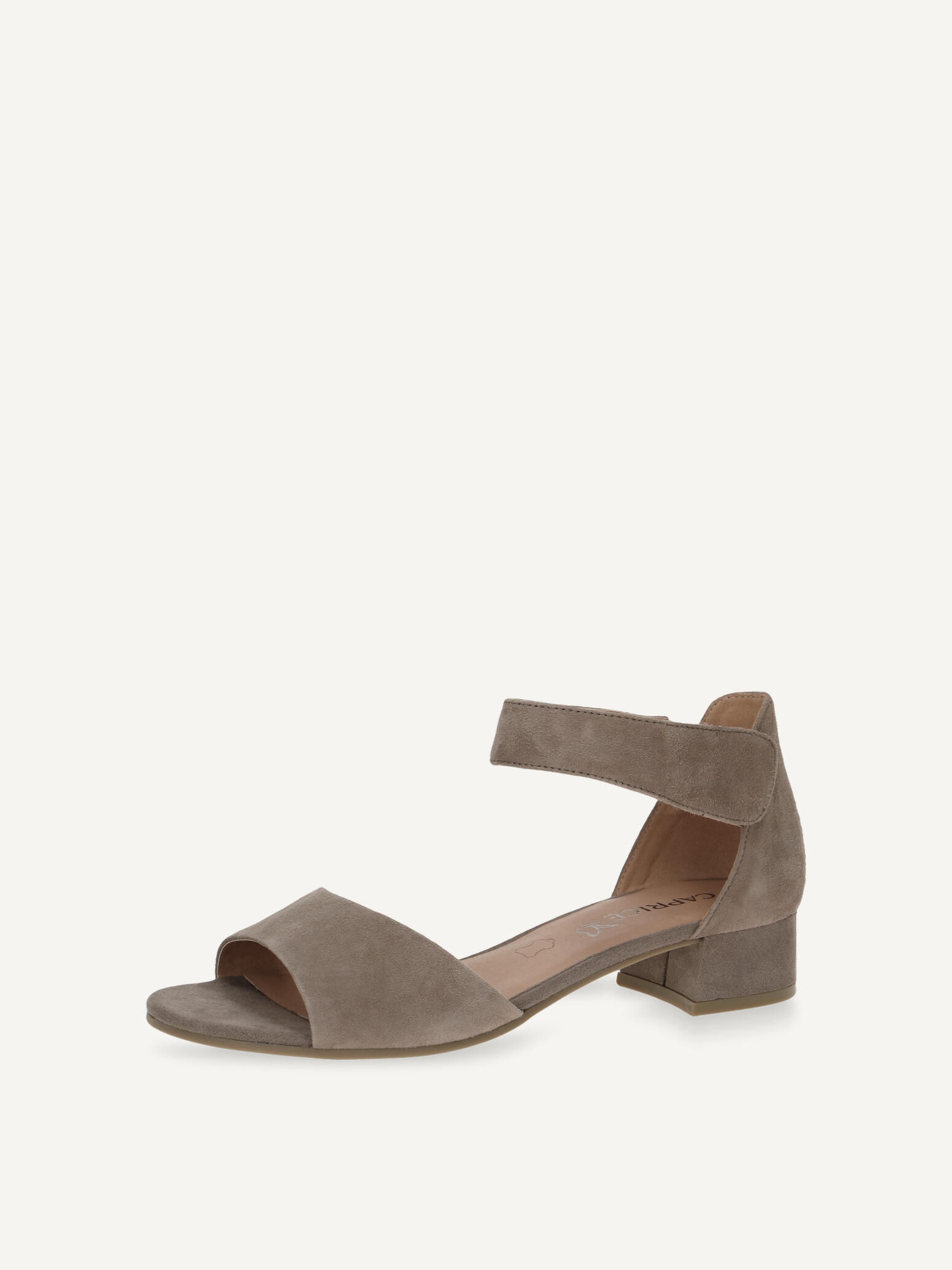 Sandalette