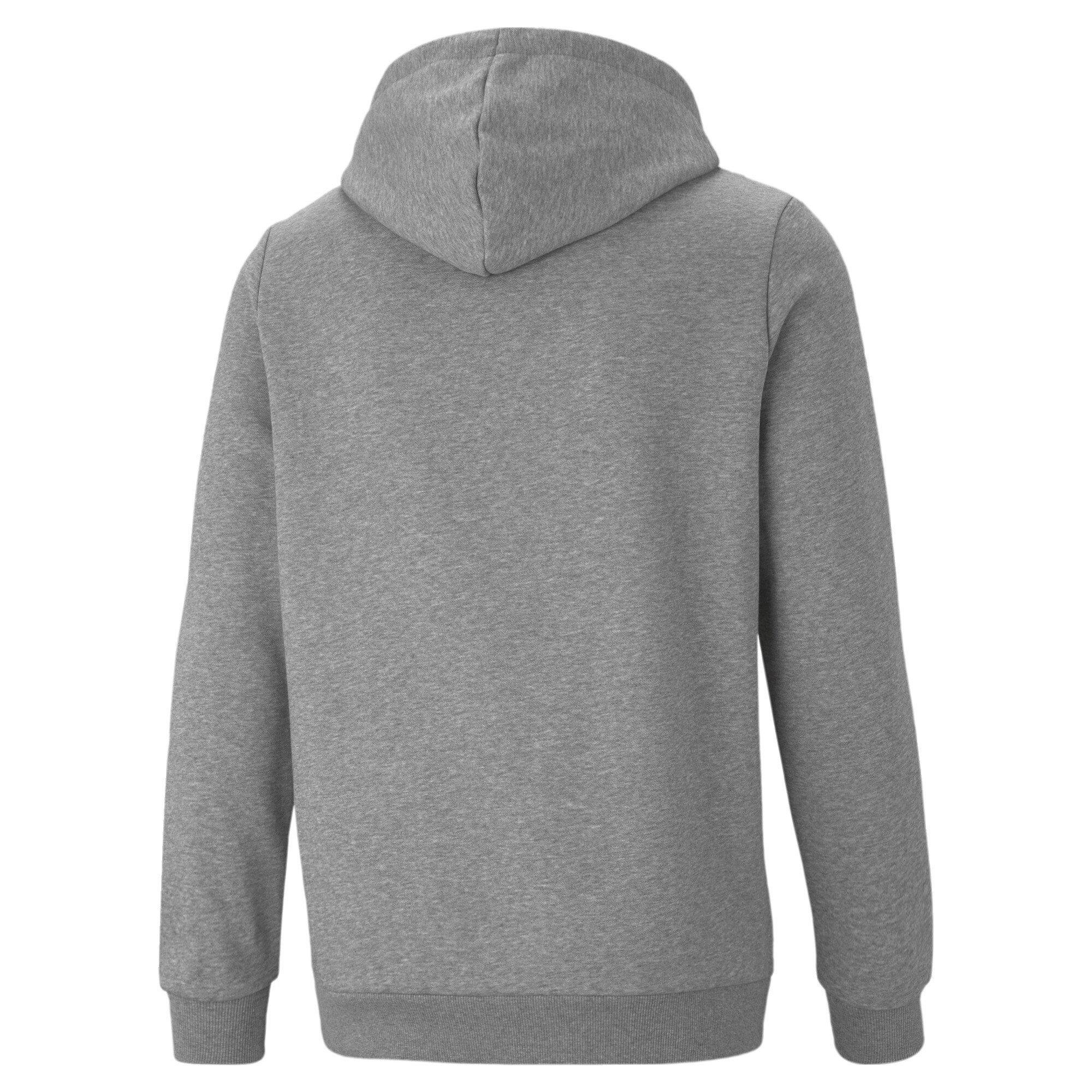 Puma No1 OTH Hoodie Mens