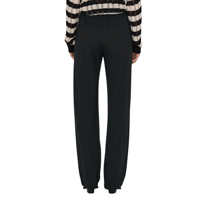 Only Poptrash Life Straight Broek Dames