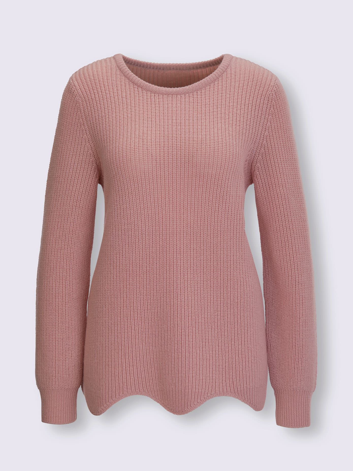 Pull mérinos pure laine mérinos