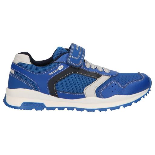 Zapatillas Geox J Coridan J845dd 054fu