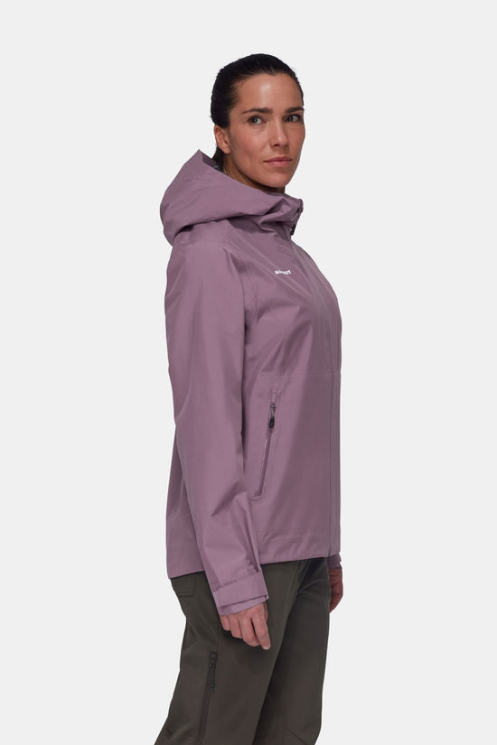 Mammut Mammut Alto Light Hardshell Jas Dames