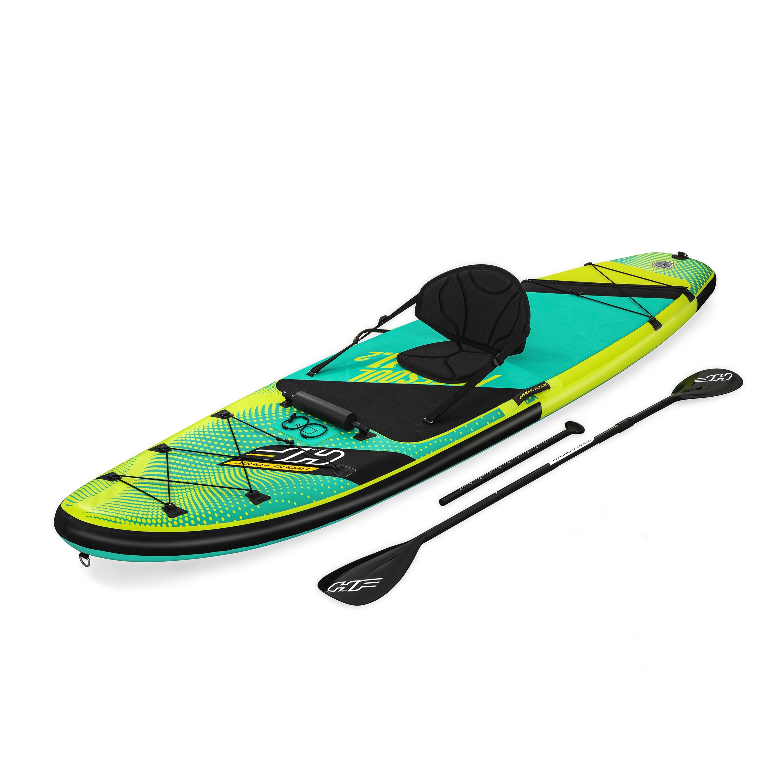 Stand Up Paddle FREESOUL TECH 340 cm