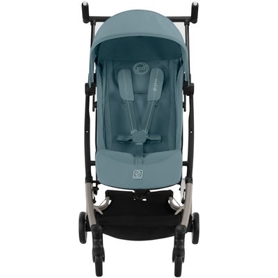 Cybex LIBELLE Trille, Taupe/Stormy Blue