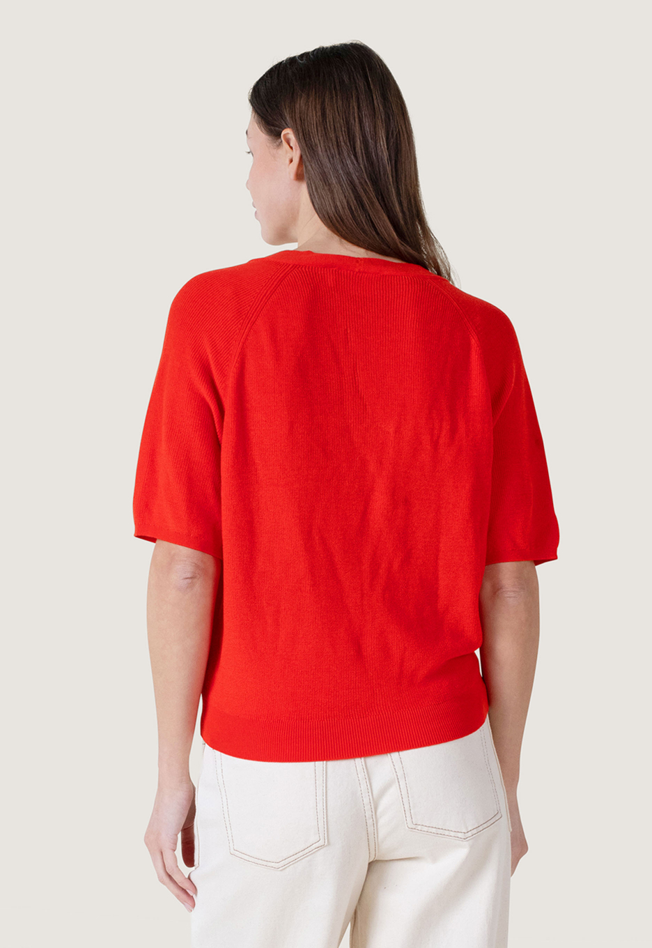 Another-Label Lini Knitted Top