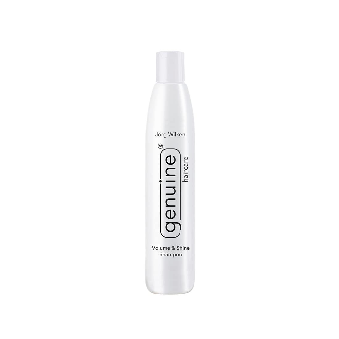 genuine haircare -  Volume & Shine Shampoo