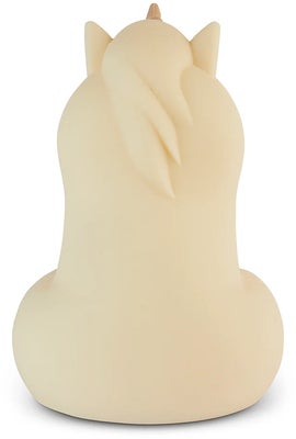 nuuroo Sol Nattlampe Enhjørning, Cream