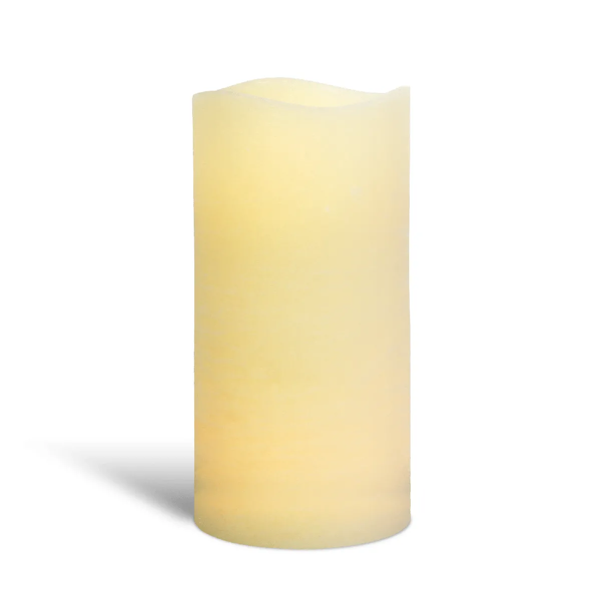 SkyLantern Bougie LED Ivoire