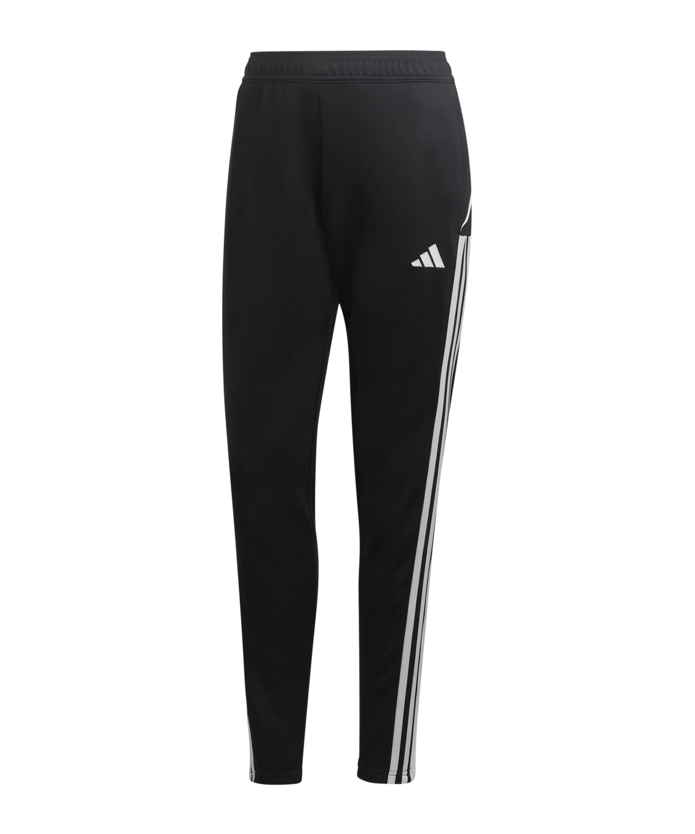 adidas Tiro 23 Trainingshose Damen Schwarz