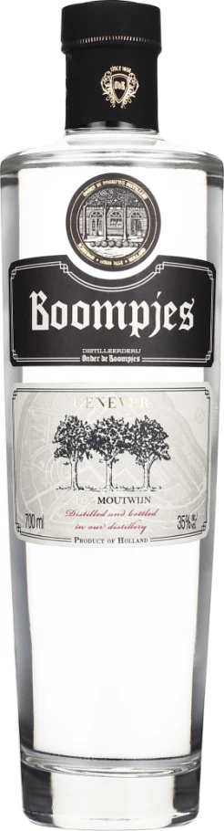 BOOMPJES GENEVER 70CL