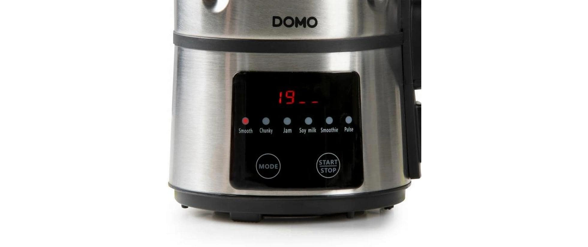 Food Processor DO727BL SilberFoodprozessor