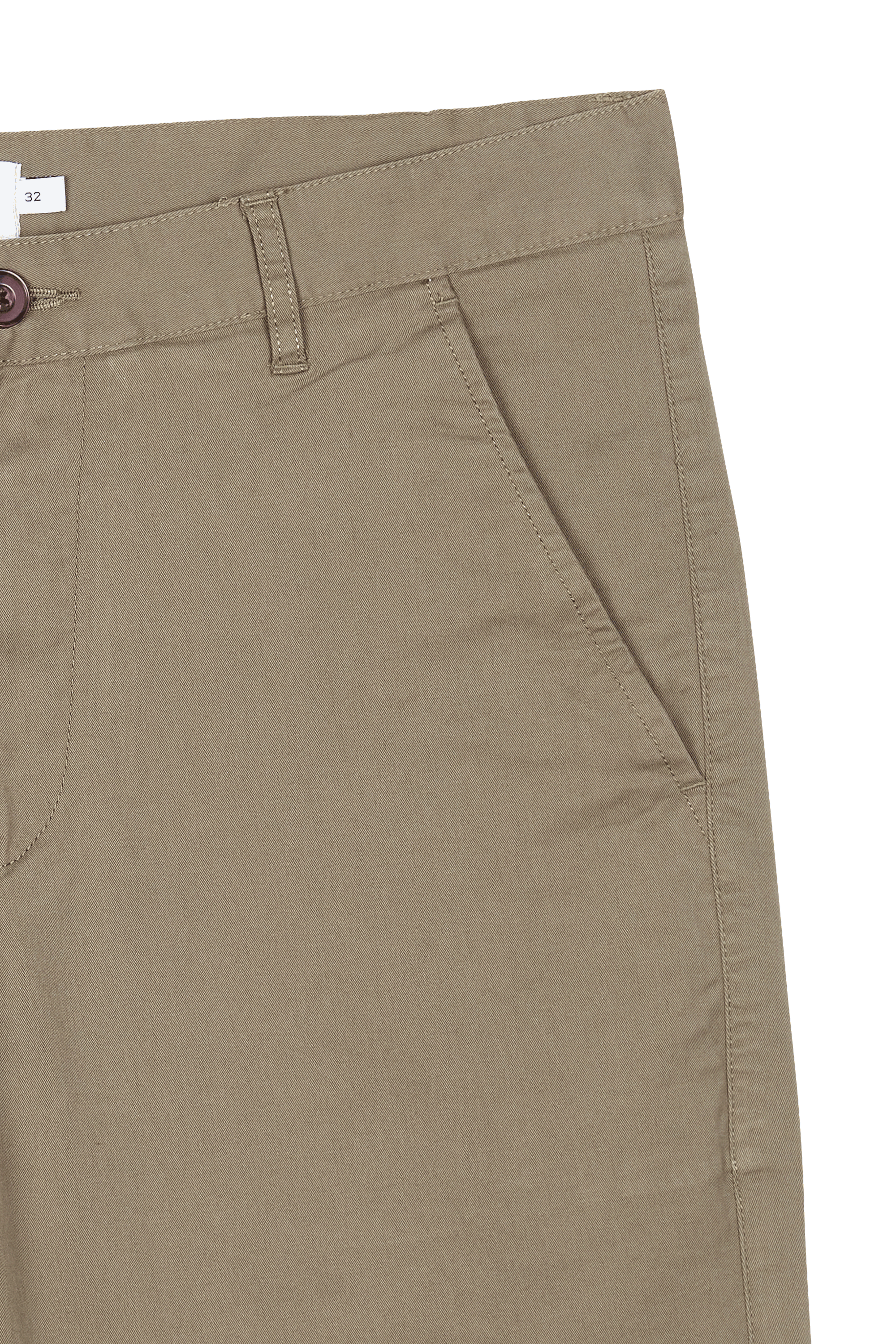 FARAH Short  HAWK Kaki