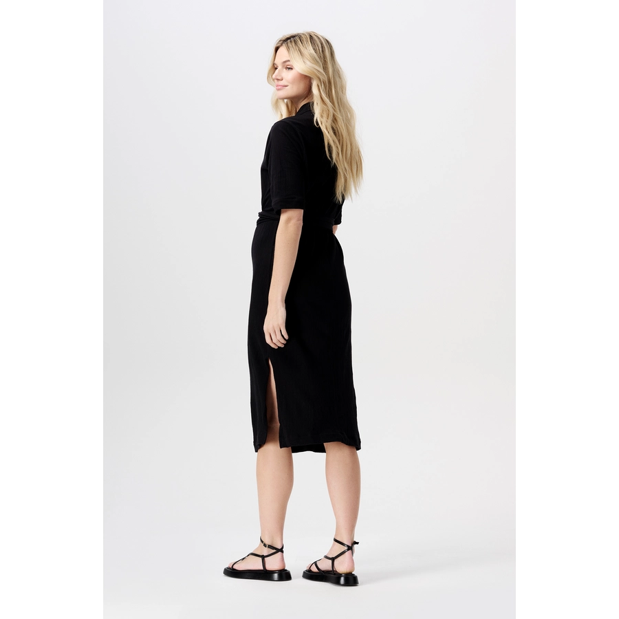 Noppies Still-Kleid Katarina Black