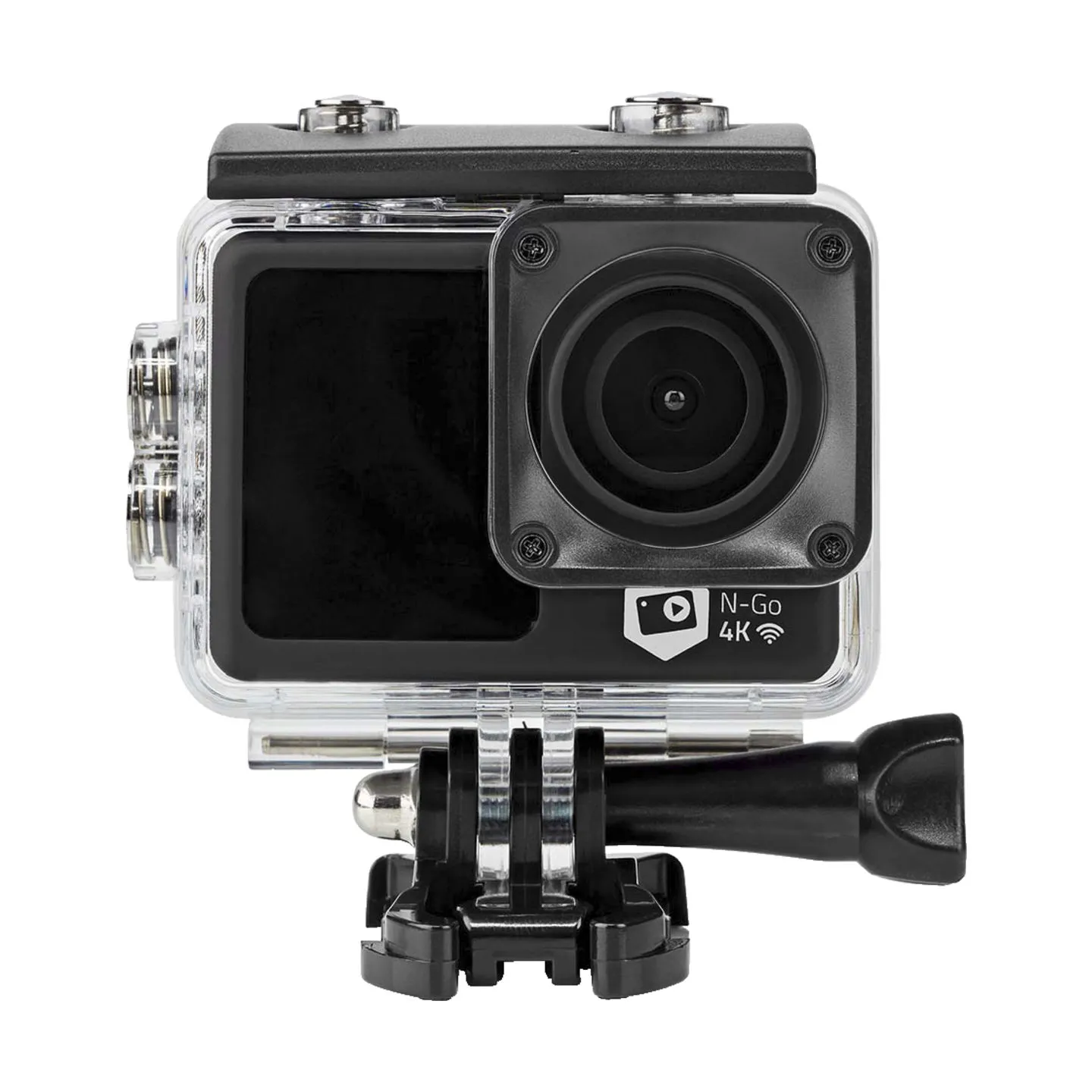 Nedis Dual Screen Action Kamera