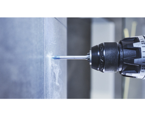 Bosch HEX-9 keramische boor, Ø 8x90mm EXPERT