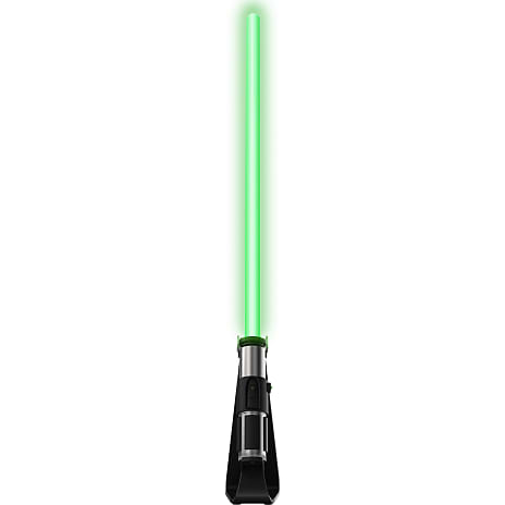 Star Wars Force fx Elite Yoda ls
