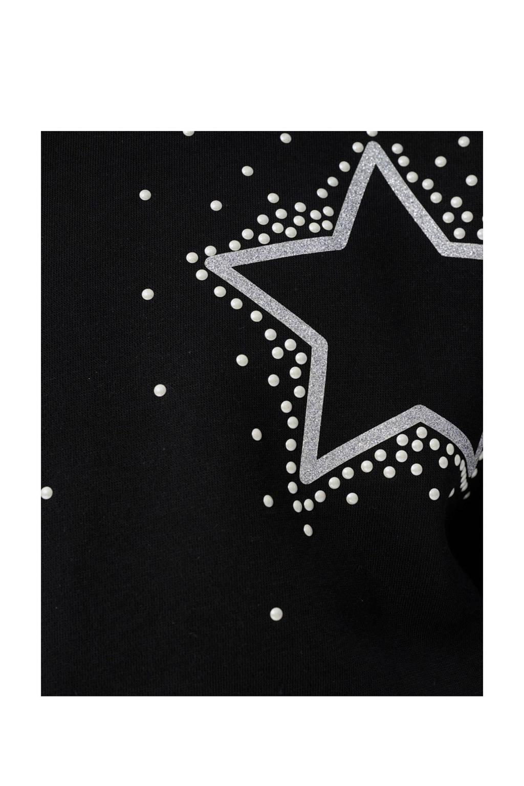 Shoeby sweater zwart