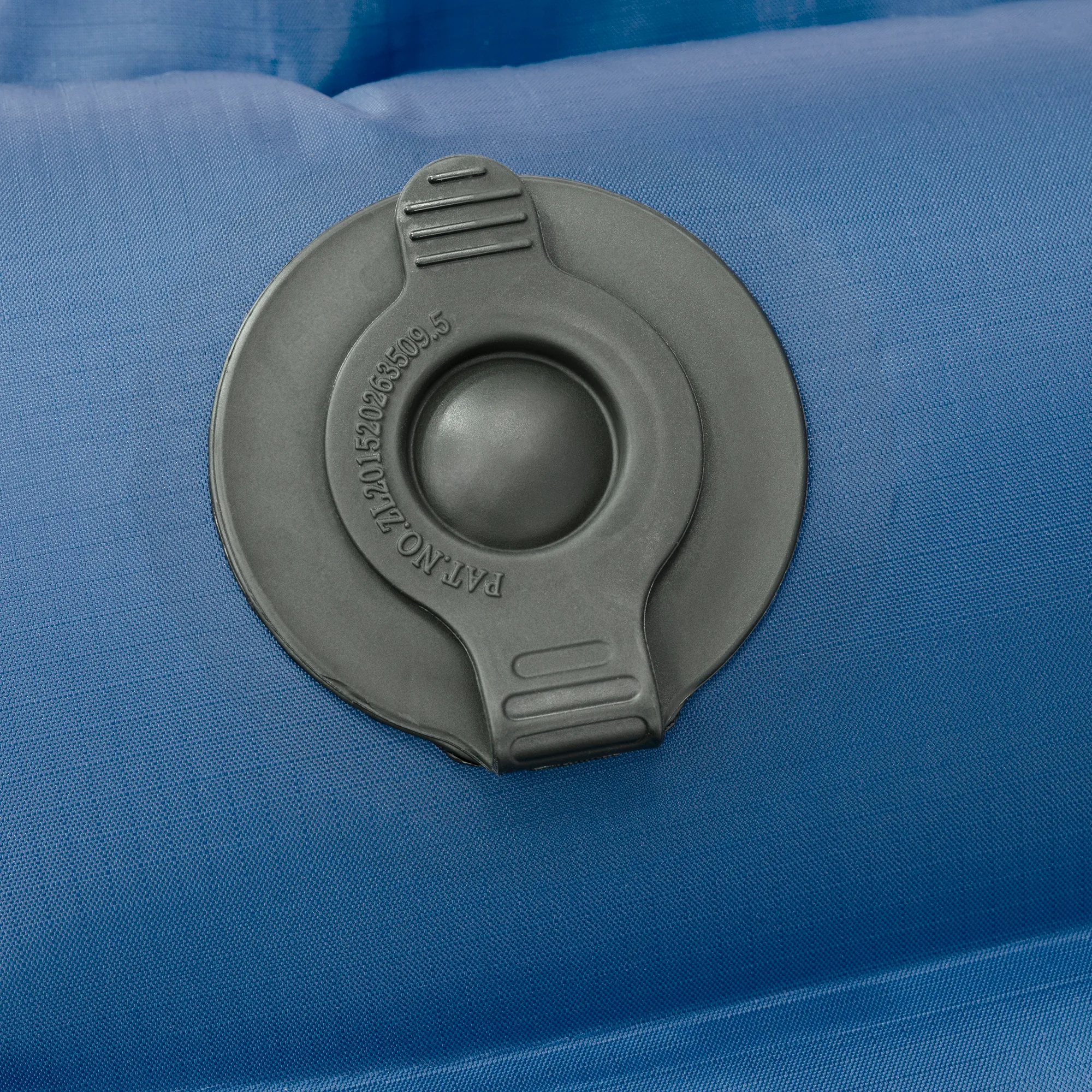 Urberg Airmat Pump Midnight Blue