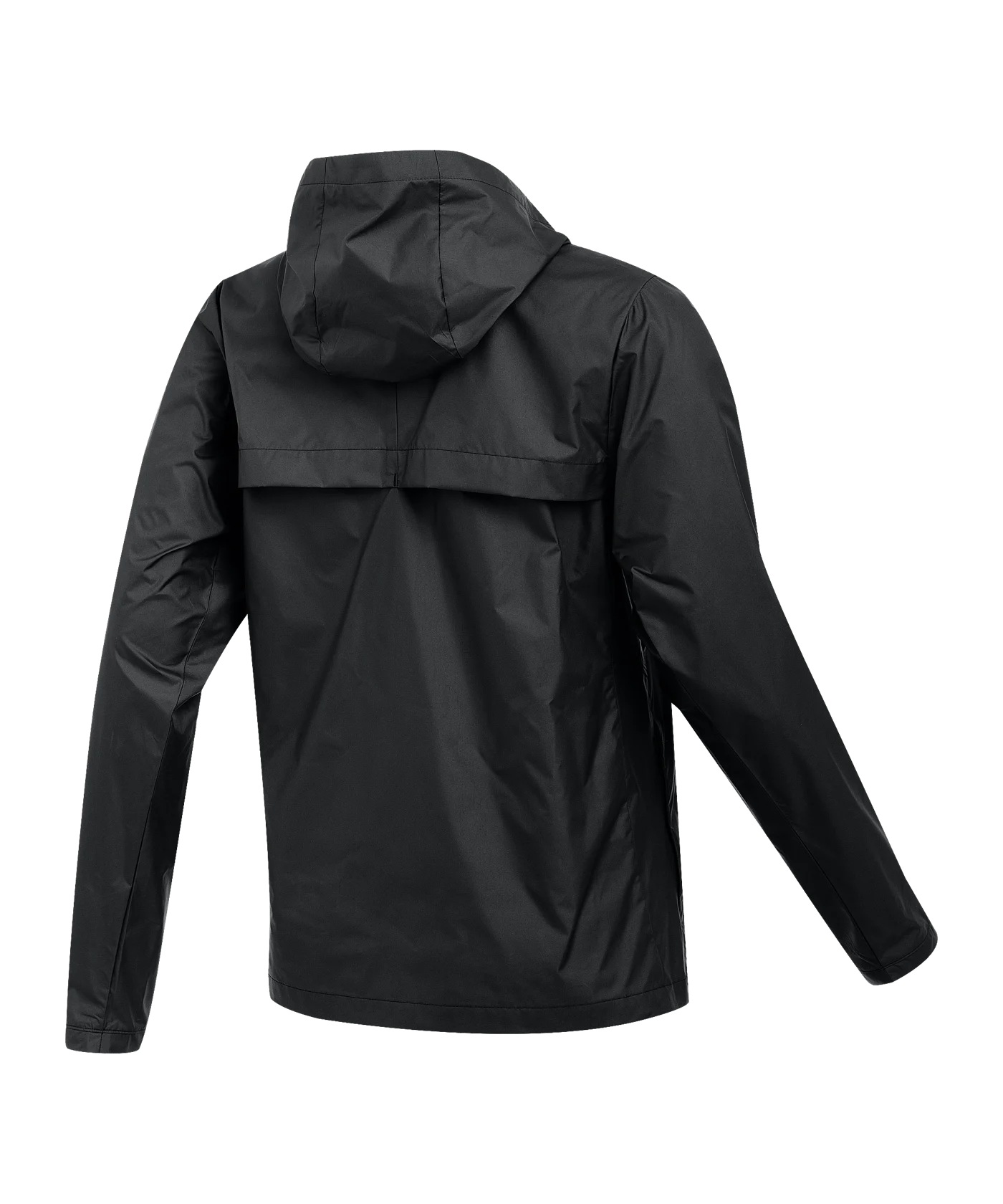 Nike Academy 25 Regenjacke Damen Schwarz F010