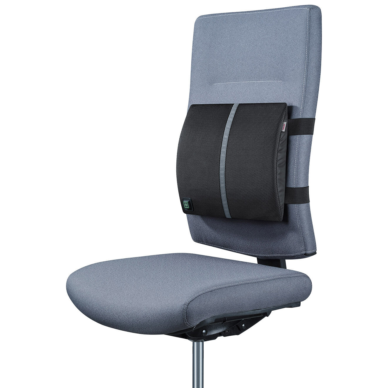Beurer Coussin de siège chauffant HK 70 noir