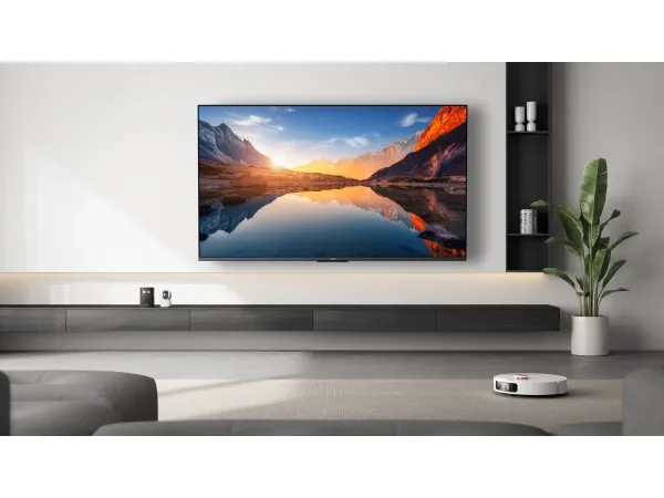 Xiaomi A 2025 - 32