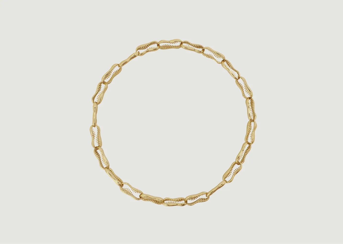 Collier Imhotep Aerea Studio