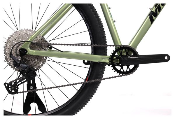 Produit reconditionné · Massi Fura Endurance - VTT | Très bon état