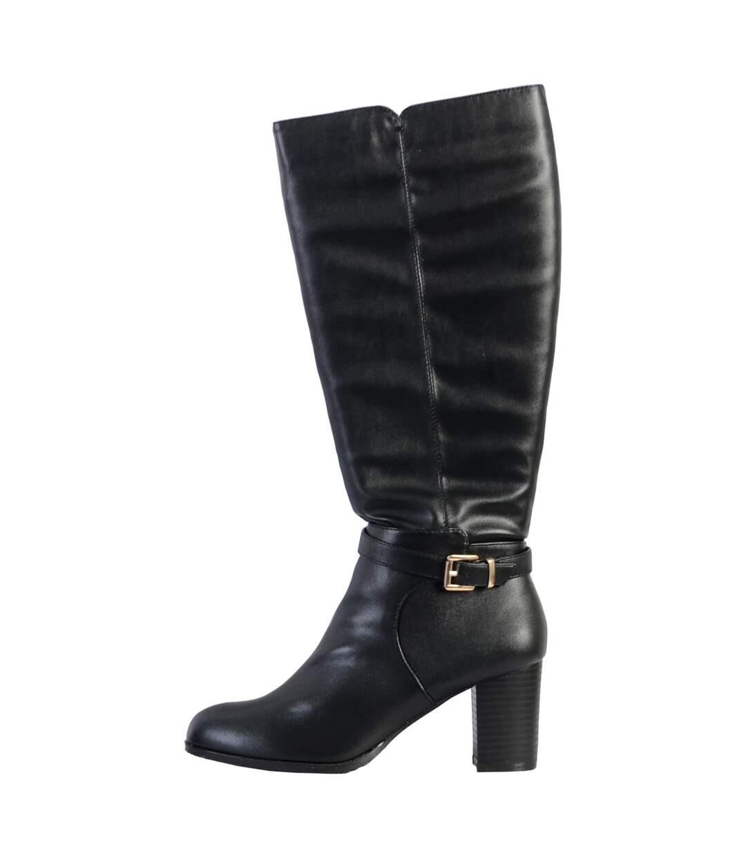 Bottes Cuir The Divine Factory