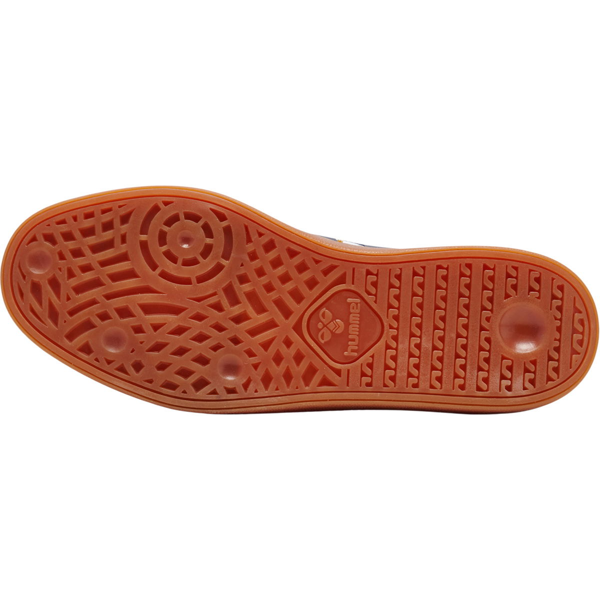 hummel VM78 CPH X 86 Bold Sneakers