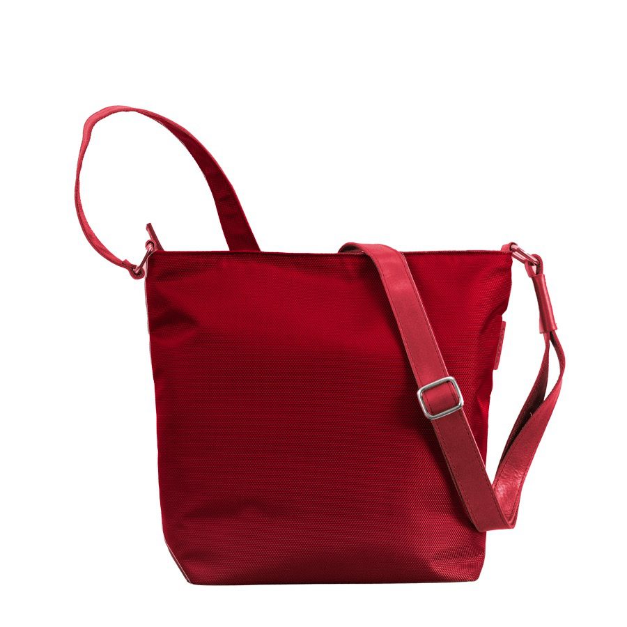 Saccoo By Bosboom Grenada C Cordura Red